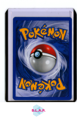 HOUNDOUR POKEMON 5 2001 NEO DISCOVERY HOLO EN - Image 2