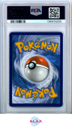SNORLAX POKEMON 51 2023 151 POKEMON CENTER ETB - ENGLISH PSA 10 - Image 2
