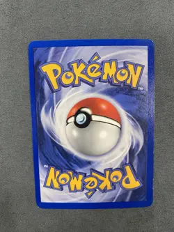 Rocket's Scyther - 13/132 - Holo Rare - Unlimited Gym Heroes (MP) Pokemon TCG P - Image 2