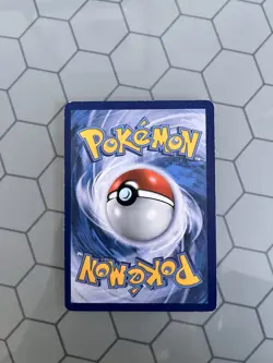 Pokemon TCG - Meloetta EX - RC25/RC25 - Legendary Treasures - Radiant collection - Image 2