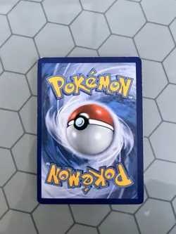 Pokemon TCG - Meloetta EX - RC25/RC25 - Legendary Treasures - Radiant collection - Image 3