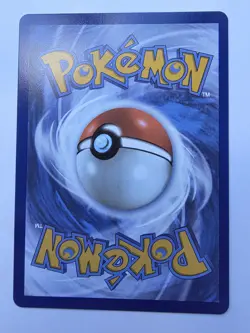 Pokemon Mega Evolutions TCG Garganacl Illustration Rare NM 147/132 - Image 2