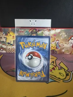 Lillie's Determination 184/132 Pokemon Mega Evolution Mint Pack Fresh - Image 2