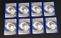 EXCLUSIVE Poke Ball CBB3C S-Chinese Gem Pack Vol 3 Pokemon TCG 8 Card Bundle NM - Image 5