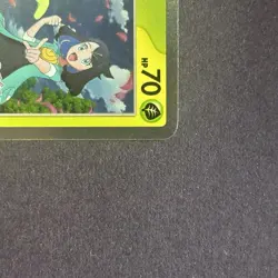 Pokemon TCG Scarlet And Violet Promo Sprigatito #191 Promo Holo LP - Image 4
