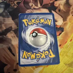 Pokemon TCG Dragonite Holo Card 4/62 - Image 3