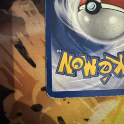 Pokemon TCG Dragonite Holo Card 4/62 - Image 4