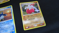 Pokemon Cards Diamond & Pearl Job Lot English Bundle x68 VG to EX - Image 5