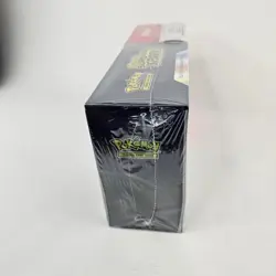 Pokemon Surging Sparks ETB & Booster Bundle Costco 2-pack. Factory Sealed - Image 2