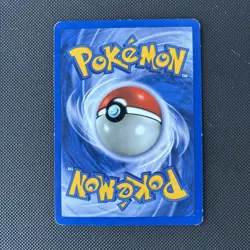 Pokemon Card Gym Heroes Misty's Cloyster 29/132 WOTC - Image 4