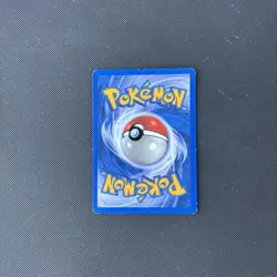 Pokemon Card Gym Heroes Misty's Cloyster 29/132 WOTC - Image 5