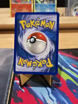 Aquopolis Tyranitar Holo H28/H32 Pokemon Card - Image 5