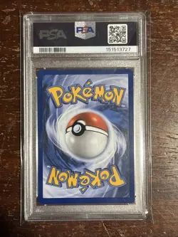 2026 Pokemon Ascended Heroes N’s Zekrom Black Star Promo 031 PSA 9 Free Shipping - Image 2