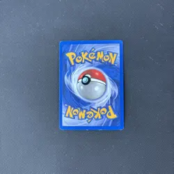 Pokemon Card Gym Heroes Misty's Poliwrath 31/132 WOTC - Image 5