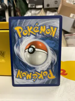 Pokemon Celebrations Venusaur 15/102 Classic Collection Holo Near Mint Card 25th - Image 4