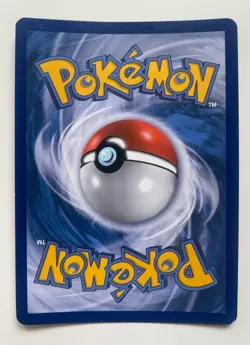 Pokemon TCG Shaymin EX Holo Black Star Promo Card XY148 Near Mint Condition - Image 2