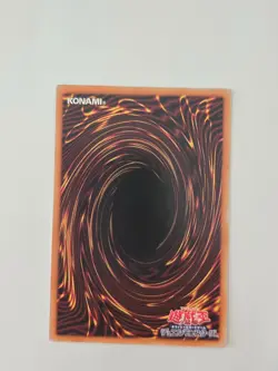 Yugioh Limit Over Heroes- Multiplying Kuriboh Overframe JP002 - Image 5