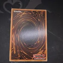 Konami Kewl Tune Rotary Starlight Rare 1st Edition Holo Yu-Gi-Oh! TCG Card - Image 2
