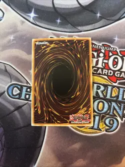 Levia-Dragon - Daedalus IOC-083 Invasion ofUnlimited Yu-Gi-Oh VLP (WNU) (1) - Image 2