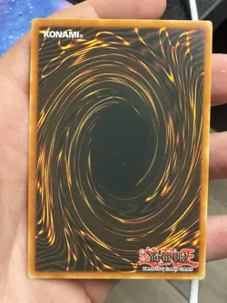 Yugioh BLUE-EYES ULTIMATE DRAGON JMP-EN005, SECRET RARE, SELTENE PROMO LIMITIERT - Image 4