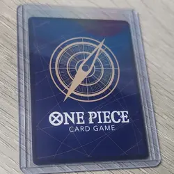 Bandai Yamato EB02-006 Rush Holo One Piece CCG - Image 2