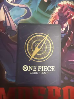One Piece- Nami OP09-070 - Image 2