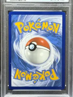 2023 Pokemon SWSH FA/ENTEI V Crown Zenith PSA 10 Gem Mint #GG36 - Image 5