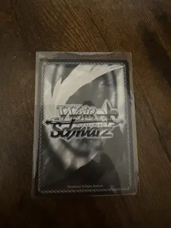 Weiss Schwarz Katara: Quick Thinker Avatar: The Last Airbender ATLA/WX04 080ATR - Image 2
