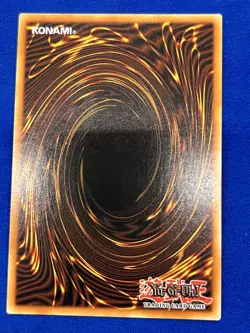 Yugioh #RA02-EN069 Primeval Planet Perlereino 1st Quarter Century Secret Rare NM - Image 2