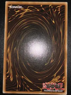 Yugioh Secret Village of the Spellcasters RA03-EN209 Platinum Secret Rare NM - Image 2