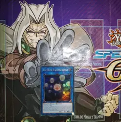 Yugioh Deck FULL Blue Eyes White Dragon - Image 3