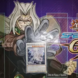 Yugioh Deck FULL Blue Eyes White Dragon - Image 4
