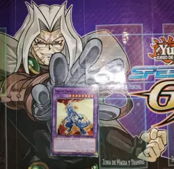 Yugioh Deck FULL Blue Eyes White Dragon - Image 5
