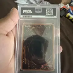 Call Of The Haunted *PSA GEM MINT 10* RA03-EN108 *Platinum Secret Rare* Yugioh - Image 2