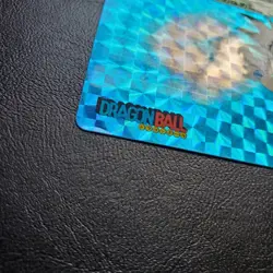 Dragon Ball Carddass Ultimate Expo Edition Goku Card Used Collectible - Image 2
