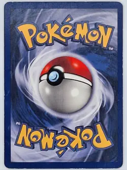 Energy Removal 92/102 Common Base Set Pokemon Card MP - Image 2