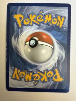 2020 Pokemon Sword & Shield MEOWTH VMax SWSH005 Black Star Promo - Image 2
