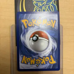 Pokemon TCG Mega Latias ex 181/132 Mega Evolution English - Image 2
