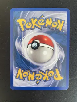 Lickitung YUKA MORII REVERSE HOLO Aquapolis 90/147 2002 Pokemon TCG - Image 5