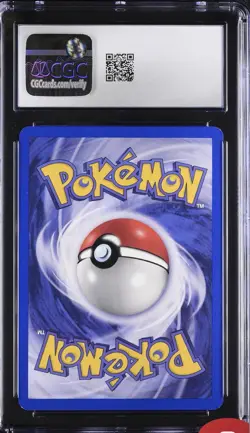 Sabrina's Alakazam 16/132 Holo Gym Challenge 1st Edition Pokemon CGC 9 Mint *010 - Image 2