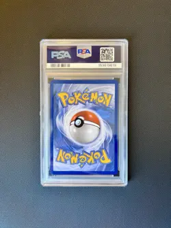 PSA 10 Mega Gengar EX 284/217 Ascended Heroes Pokemon TCG Gem Mint - Image 2