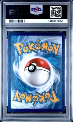 Jessie & James Hidden Fates (Ultra Rare) [HIF-68] English Pokemon PSA 8 - Image 2