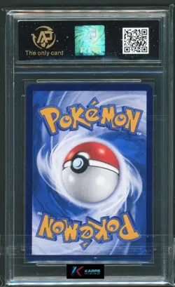 Pokemon RPA 10 Mew V #137/132 CS4bC SR 2024 Chinese - Image 2