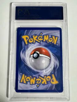 2009 Pokemon Platinum Holo Arceus #AR2 PSA 9 - Image 2