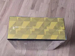 Pokemon Center JP Exclusive - Amazing Volt Tackle Set (Leon Deck Box & Sleeves) - Image 3