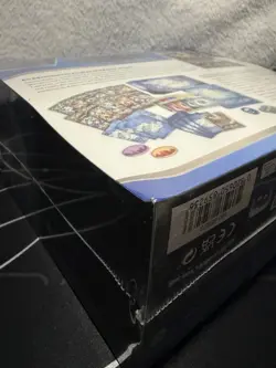 Pokemon TCG - Stellar Crown Pokemon Center Elite Trainer Box ETB Sealed - Image 3