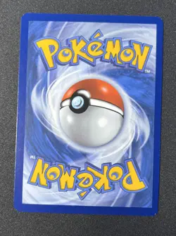 Pokemon TCG Glaceon Masterball Holo SV Prismatic Evolutions 025/131 LP - Image 2