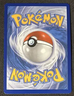 Eevee (Master Ball Pattern) 074/131 Holo SV: Prismatic Evolutions Pokemon NM - Image 2