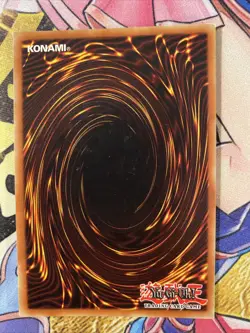 Yu-Gi-Oh! Dewloren, Tiger King of the Ice Barrier HA02-EN027 Secret 1st LP - Image 2