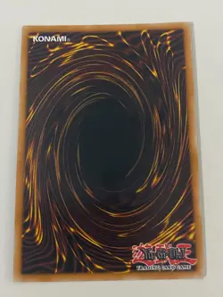 Yugioh Mechanicalchaser x 3 - 1st Edition Platinum Secret Rare NM - Free Holo A - Image 5